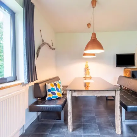 Elegant Apartment in Bichlbach with Terrace Exterior foto