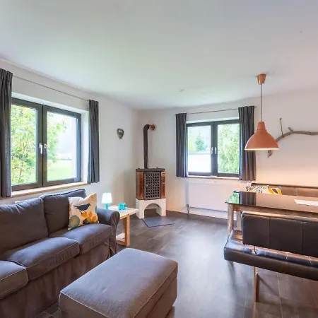Elegant Apartment in Bichlbach with Terrace Exterior foto