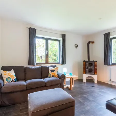 Elegant Apartment in Bichlbach with Terrace Exterior foto