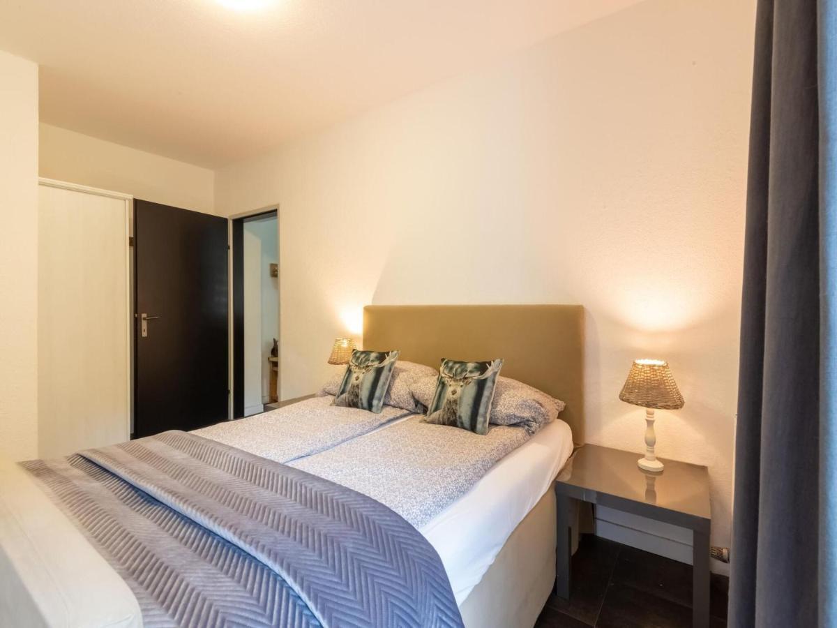 In With A Shared Sauna Apartment *