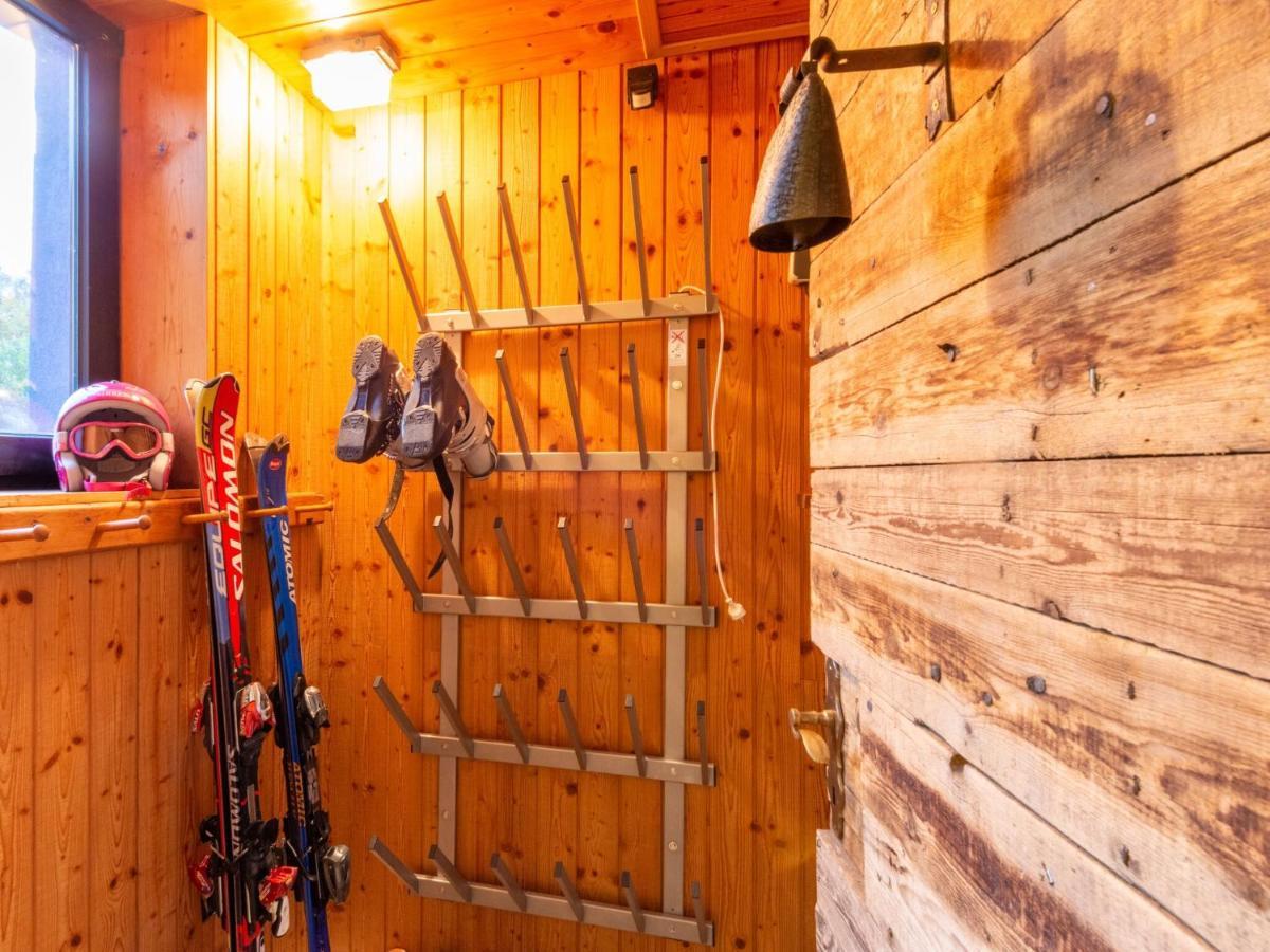 In With A Shared Sauna Bichlbach